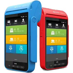 南充拉卡拉智能POS机